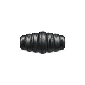 Qualité assurée des pneus neufs pour les centres de service des véhicules - Product Image 1