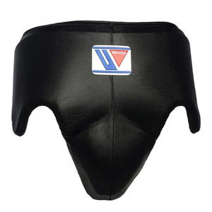 Ensemble de gants de boxe en cuir de vachette de haute qualité avec logo personnalisé, 8 oz, séchage rapide, respirant, fermeture à boucle et crochet, arts martiaux professionnels - Product Image 4