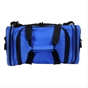 Bolsa de Deporte Grande para Clientes, Bolsa de Gimnasio para Hombre, Bolsa de Viaje Deportiva Personalizada de Gran Capacidad para Hombre - Product Image 5