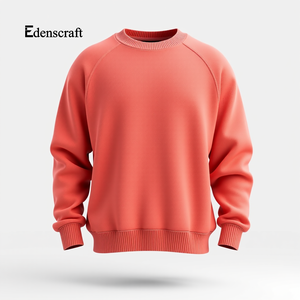 Maillot respirant tricoté grande taille hommes sweats coupe décontractée doux thermique Durable écologique essentiel vêtements de créateur - Product Image 4