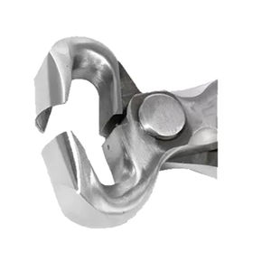 Cortador de Pezuñas Profesional Reutilizable para Caballos, Instrumento Quirúrgico Veterinario para Recortar las Pezuñas de Perros y Caballos - Product Image 5