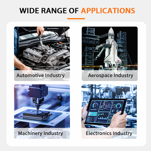 WTD100-01-L1 Hochstrom-BarrierTerminal-Schraube Messing versilbert Hochspannungs-Durchführung durch Terminal Power Block - Product Image 6