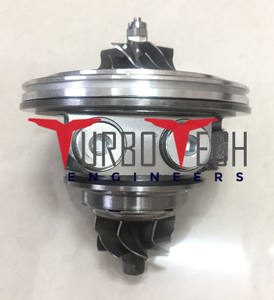 104329020606 8974450740 TURBOCOMPRESSEUR CHRA - Product Image 3