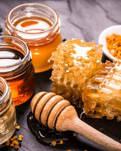 RAW <b>HONEY</b> BULK SUPPLY PREMIUM QUALITY NATURAL <b>HONEY</b> - Product Image 1