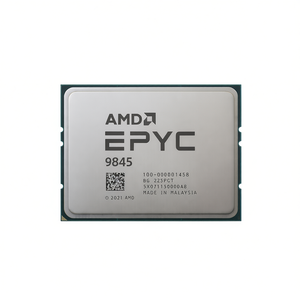 AMD EPYC 9845 160C/320T 2.1GHz-3.25GHz 390W 100-000001458 - Product Image 3