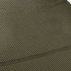 เสื้อรัดรูปแขนยาวสำหรับผู้ชายเสื้อแรชการ์ดเนื้อผ้าโพลีเอสเตอร์ระบายอากาศได้ดีมี100% - Product Image 5