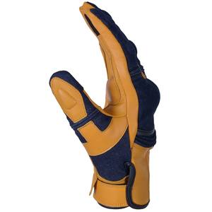 Gants de course de moto en textile pour motards de rue Vêtements d'équitation d'été personnalisés pour motards Gants de sécurité pour motards - Product Image 4