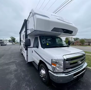 2025 2024 2026 F-o-r-e-s-t R-i-v-e-r Forester L-e 2851SF Rvs Camper Motorhomes Travel Trailer - Product Image 1