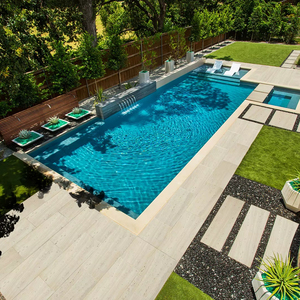 Adhesivo para Azulejos Cerámicos Metropol Stone de Alto Rendimiento, Color Plata, 3 cm de Espesor, Garantía de 2 Años - Product Image 1