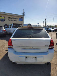 Quality Affordable Used Car 2006 Che-vro-let Mal-ibu Ma-xx S Left Hand <b>Drive</b> - Product Image 5