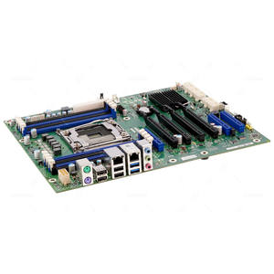 Placa Base D3348-B23 FUJITSU, Socket LGA2011-3, DDR4, Reacondicionada - Product Image 1