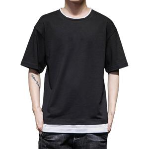 Camisetas para Hombre 100% Fibra de Bambú, Estampado Animal, Corte Ajustado Vintage, Manga Corta, Antiarrugas, Productos de Exportación de Alta Calidad, Bangladesh - Product Image 2