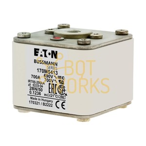 สำหรับ Eaton 170M5413-ผลิตภัณฑ์เซรามิกใหม่ - Product Image 1