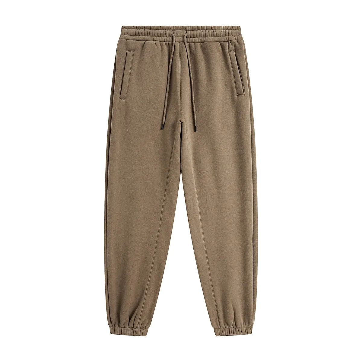 Custom Logo Blank Sweatpants High Quality Men's Sweatpants Wholesale Men's Jogging With Pockets Sweatpants