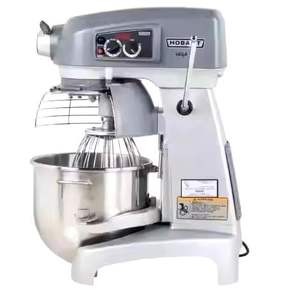 Prix réduit Hobarts Legacy HL200 20 QT. Mélangeur sur socle planétaire commercial - Product Image 2