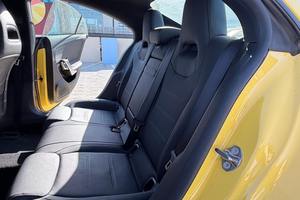 Mercedes-AMG CLA35 d'occasion haut de gamme 2020, 302 ch, 4 cylindres turbo - Product Image 5