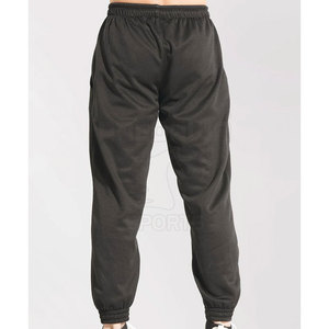 Pantalons pour hommes sur mesure de haute qualité Taille adulte Style sport décontracté Options de taille haute et basse Marque privée Coton Meilleure vente - Product Image 5