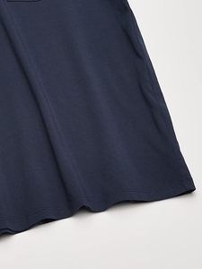 305g เฮฟวี่เวทคุณภาพสูงผ้าฝ้าย 100% ขนาดใหญ่การออกแบบการพิมพ์ที่กําหนดเองออกแบบเสื้อยืด Unisex พัฟพิมพ์ไหล่ตก - Product Image 6