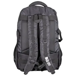 Zaino Shnoz Personalizzato con Porta Computer, Gadget Personalizzabili per Appassionati di Tecnologia, per Lavoro o Scuola - Product Image 4
