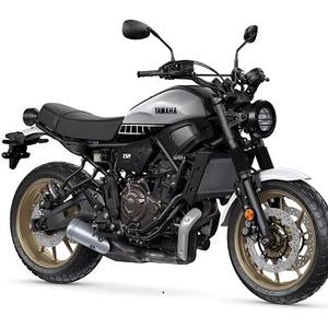 Super soldes 2023 YAMAHAS XSR700 689cc MOTOCYCLES à refroidissement liquide - Product Image 4