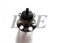 Bantalan Roda Belakang Berkualitas Tinggi untuk Toyota Prius 4245047040 4245052100 4245052090 HA590373