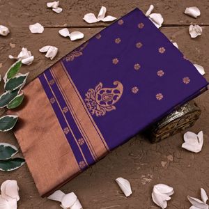 FAB ZONE DERNIERE COLLECTION DE SAREE EN SOIE GEORGETTE PURE ET JACQUARD POUR LES FEMMES INDIENNES DU GUJARAT - Product Image 4