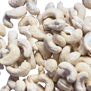 เม็ดมะม่วงหิมพานต์เม็ดมะม่วงหิมพานต์เม็ดมะม่วงหิมพานต์สีขาวส่งออกไปยังเอเชียยุโรปตะวันออกกลาง - Product Image 1