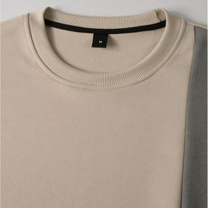 Hot Sale Men's <b>Hoodie</b> Sweatshirts Custom Apparel Manufacturer Latest Design Casual Street Wear Style Fleece Tops Men Sweat Shirt - Product Image 4