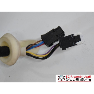 Specchietto Retrovisore Sinistro per Jeep Renegade Serie 735613120 735613120 (14>) - Product Image 2
