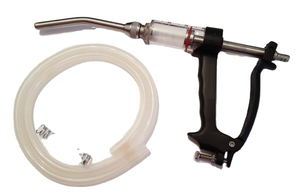 Pistola de Jeringa Veterinaria de Diseño Personalizado, Equipo para Animales, Venta al por Mayor, Instrumento a Precio Económico, Personalización OEM - Product Image 2