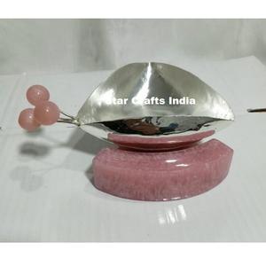 Cuenco para servir frutas secas de latón de la más alta calidad, cuenco para frutas secas de Metal a precios bajos, cuenco para tamizar frutas secas de la mejor calidad - Product Image 2