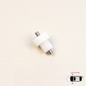 Engranaje de Reparación del Actuador del Espejo Retrovisor Lateral BGE749 de 25 Dientes para Tucson MK3, Elantra 4 5, Santa Fe 3, I30 3, K3, K5, K7, Optima 3, Cruze, Captiva - Product Image 1