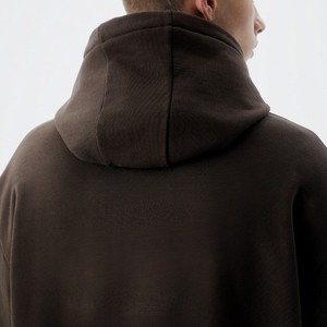 Nuevo diseño Sudaderas con capucha para hombre Peso Algodón Oversize Pullover Sudaderas con capucha Sudadera con capucha para hombre DDP Envío - Product Image 2