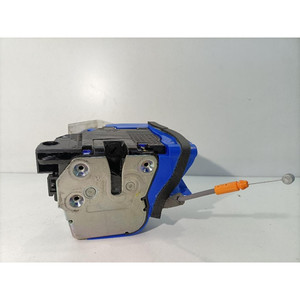 Serratura Anteriore Destra HYUNDAI i20 Serie 81320-Q0010 G3LF (20>) - Product Image 6