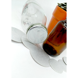 Película de sellado Entrega rápida Easy Peel Seal disponible para lubricantes Listo para exportar Hecho en Vietnam Fabricante - Product Image 5