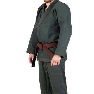 Uniforme de Artes Marciales Duradero Unisex, Conjuntos de Uniformes de Artes Marciales Personalizados, Uniforme de Karate al por Mayor, Ropa de Artes Marciales - Product Image 1