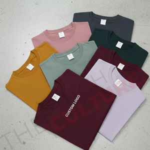 Camisetas para Hombre 100% Algodón Ropa Casual - Product Image 5