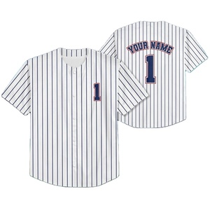 Maillot de baseball pour hommes - Product Image 3