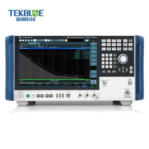 Analizador de Ruido de Fase y Probador de VCO Rohde & Schwarz FSPN26 de 1 MHz-26.5 GHz, Analizadores de Espectro de Alto Rendimiento - Product Image 3