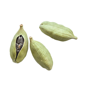 Cardamome verte de qualité supérieure cardamome verte entière de haute qualité cardamome verte séchée/cardamome séchée - Product Image 4