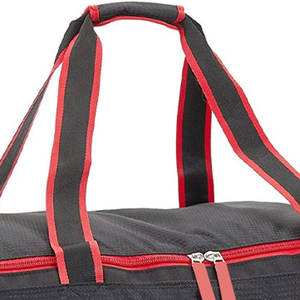 Meilleures ventes Sacs de hockey sur glace professionnels de haute qualité Sacs de hockey sur glace de taille officielle et de couleur personnalisées - Product Image 5