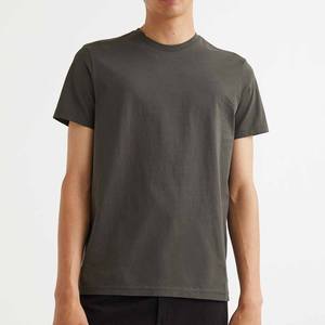 2023 Écran d'été Imprimer Manches Courtes Hommes de T-Shirt O Cou À Manches Courtes Hommes de Tee T-Shirt - Product Image 3