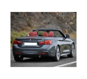 Neat & Clean BMW 5 Series convertibles available for sale at good price in all Models