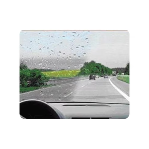 Meilleur prix Durable hydrophobe céramique liquide verre voiture peinture nano verre revêtement - Product Image 4