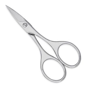 Acheter des ciseaux fantaisie de qualité professionnelle de haute qualité pour les soins des cuticules des ongles Outils de beauté personnalisés pour les salons de beauté à usage domestique - Product Image 4