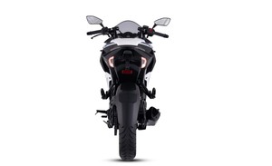 Bajaj Pulsar RS200 200-400CC >80km/h Velocidad Máxima Hecho en India - Product Image 5