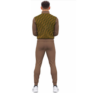 Trajes Deportivos de Equipo de Alta Calidad, Nueva Colección, Más Vendidos, Trajes Deportivos Combinados para Equipos - Product Image 2