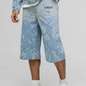 Pantalones Cortos Cómodos para Hombre, 100% Algodón, Elegantes, Perfectos para un Ajuste Relajado y Cómodo, Colección Casual de Verano, Diseño Moderno 2026 - Product Image 1