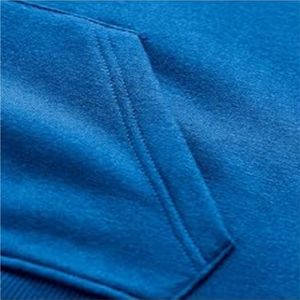 Venta al por mayor impreso Casual Unisex chándales personalizado chándal para hombres mujeres de alta calidad transpirable Spandex/algodón - Product Image 5