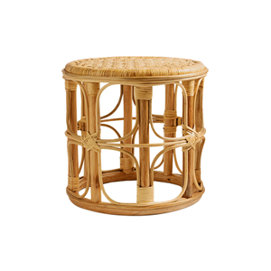 Taburete de ratán más vendido al por mayor, silla de ratán para niños para decoración de fiesta, decoración de aula, precio barato, muebles para niños de Vietnam - Product Image 6